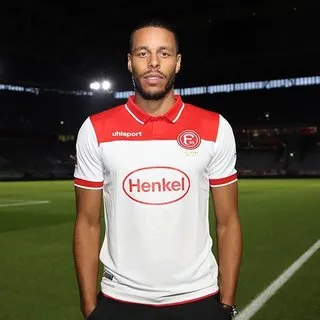Fenerbahçe Zanka'yı Fortuna Düsseldorf'a kiraladı