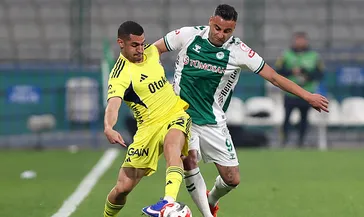 Deniz Türüç: Yapabileceğimizi söyledim!