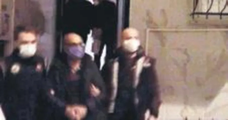 DHKP/C’ye operasyon