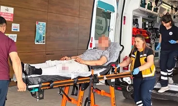 Kardeşlerin miras kavgası kanlı bitti