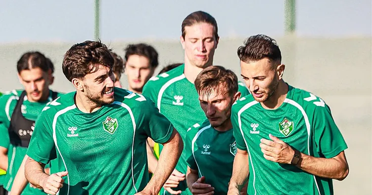 Iğdır FK, 2 futbolcuyu kadrosuna kattı