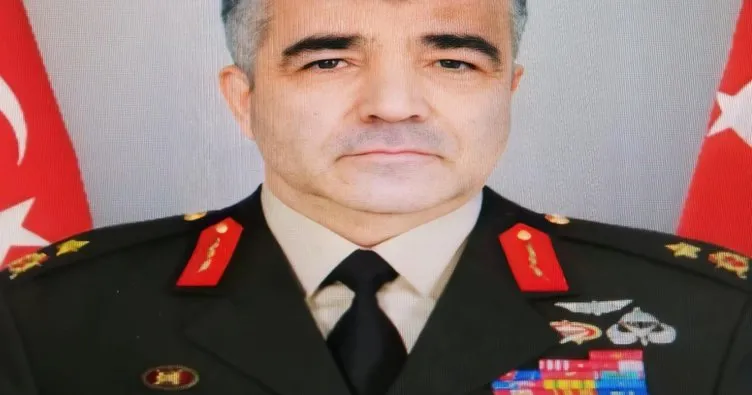 Tuğgeneral Sezgin Erdoğan kimdir? Sezgin Erdoğan İdlib görevinde şehit oldu!