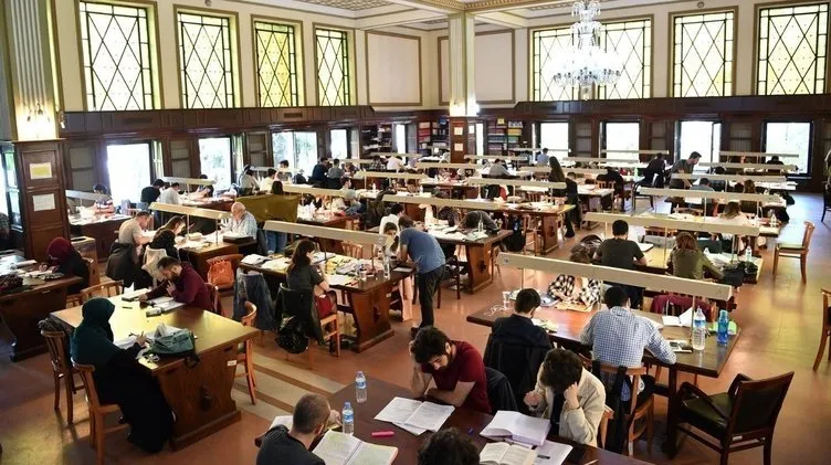 Kırıkkale Üniversitesi taban puanları 2023 ve kontenjanları: YÖK ATLAS ile 2 ve 4 yıllık Kırıkkale Üniversitesi bölümleri taban puanları ve başarı sıralaması 2023