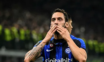 Hakan Çalhanoğlu’na Premier Lig’den talip!