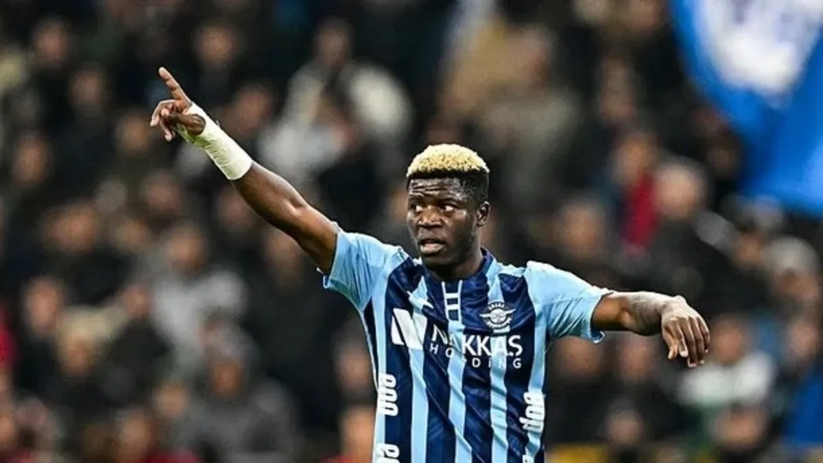 Maestro imzayı attı! İşte yeni takımı...