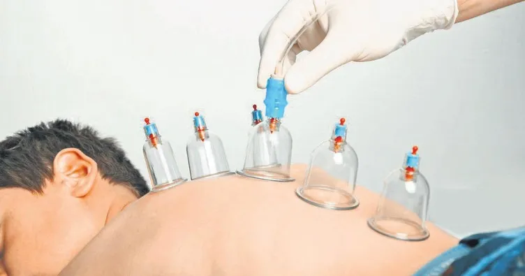 Alternatif tıpla şifa dağıtıyorlar