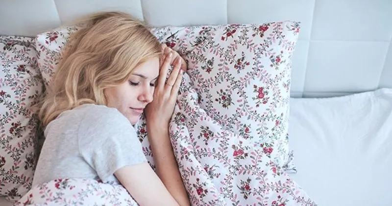 Gunde Kac Saat Uyumaliyiz Bir Insan Gunde Ne Kadar Uyumali Son Dakika Haberler