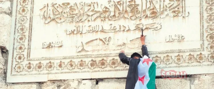 Suriye’deki Türkmenler SABAH’a konuştu: Türkiye’ye ve Türk bayrağına özlemlerini anlattılar! Sözleri duygulandırdı