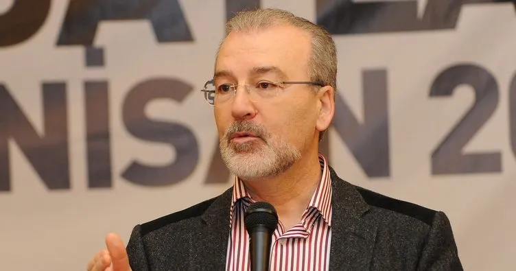 Son dakika: Gazeteci Hulki Cevizoğlu AK Parti’den milletvekili aday adayı oldu