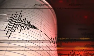 Çin’de şiddetli deprem! 4 kişi hayatını kaybetti