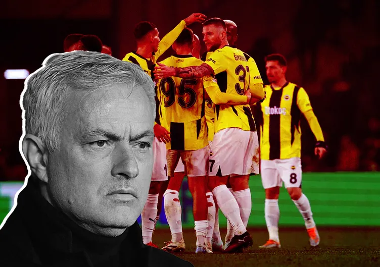 Son dakika haberi: Fenerbahçe’nin Avrupa Ligi’ndeki rakibi belli oldu! Son 16 turunda zorlu eşleşmeler...