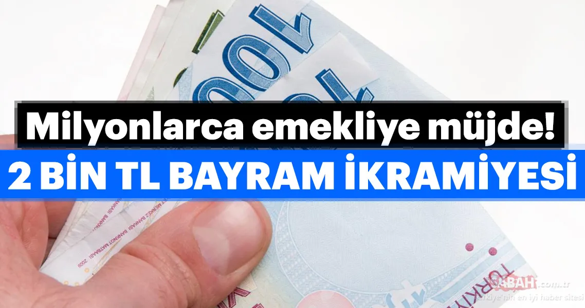 emekli ikramiyeleri ne zaman yatacak