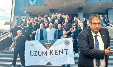 Çalışanları yokluğa mahkûm ettiler