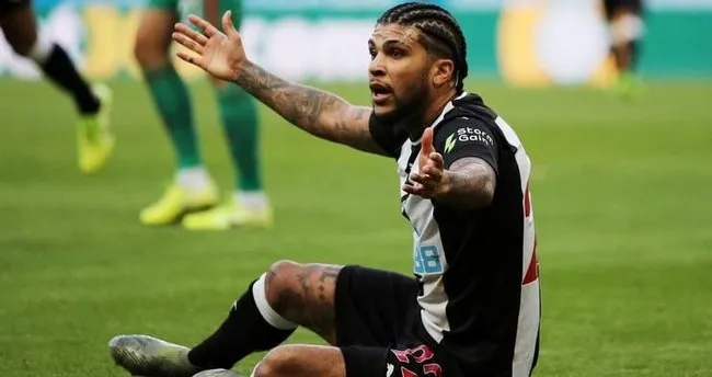 Beşiktaş, DeAndre Yedlin'e teklif yapacak - Son Dakika Haberler