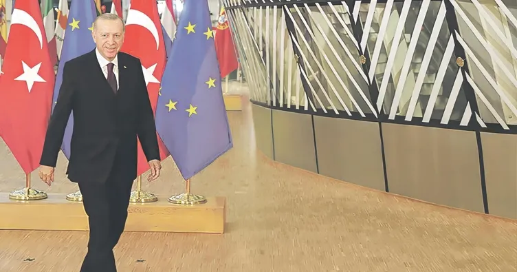 Türkiye’siz Avrupa eksik kalır