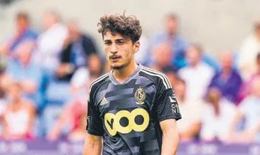 Son fırtına Cihan Çanak