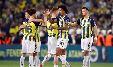 Fenerbahçe’nin yeni 10 numarası Arda Güler oldu