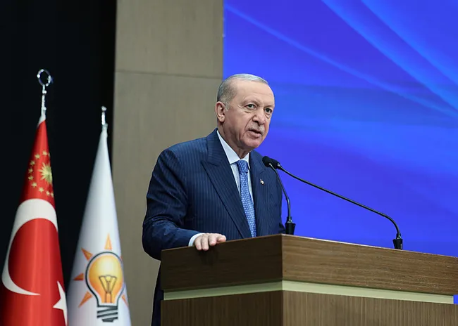 SON DAKİKA HABERİ | Başkan Erdoğan'dan CHP yönetimine tepki: Vatandaşın aklıyla alay etmeyi artık bırakmalılar