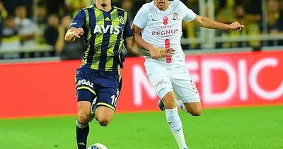 Fenerbahçe’de Max Kruse’nin sakatlığı için flaş iddia: Halı sahada sakatlandı