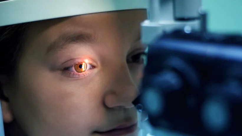 ÇOCUKLARDA KIRMA KUSURLARINA DİKKAT