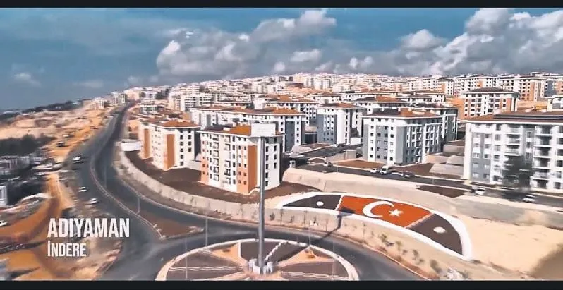 Dayanışmanın en güçlü sembolü ‘Gün Ağarır’ ağıdı Dayanışmanın en güçlü sembolü ‘Gün Ağarır’ ağıdı