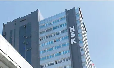 Hâkime ‘etek’ soruşturması