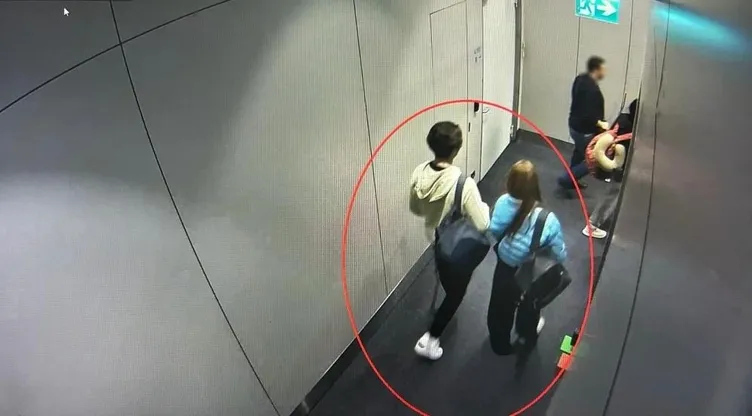 Canavar anne Eylem Tok ile ABD’ye kaçmıştı! Katil Timur Cihantimur’un 112 kayıtları ortaya çıktı: Hayatım bitti!