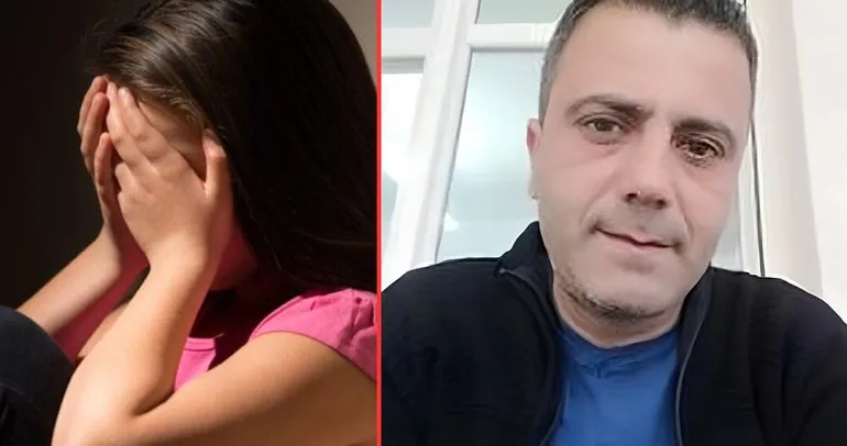 Bu sapık tüm İzmir’de aranıyor: 12 yaşındaki kıza yaptıkları mide bulandırdı!