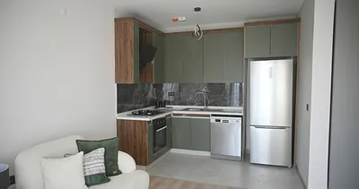 TOKİ DAİRE PLANI AÇIKLANDI: 2026 TOKİ 1+1 ve 2+1 evler nasıl olacak, kaç metre kare olacak?