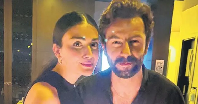 Romantik doğum günü sürprizi