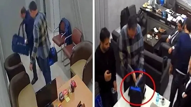 SON DAKİKA | İmamoğlu Suç Örgütü davasında yeni detay! Para kulelerinde bir itiraf daha: Paraları Fatih Keleş getirdi