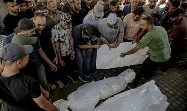 İkinci aşama katliamlarla başladı