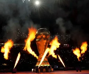 Dünya Kupası final maçı ne zaman? Katar 2022 FIFA Dünya Kupası finali ne zaman, saat kaçta, hangi tarihte, hangi kanalda, canlı yayınlanacak?