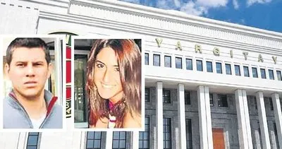 SON DAKİKA! Nazlı Sinem Erköseoğlu davasında yeni gelişme: Yargıtay, Can Paksoy için o gerekçeyi sıraladı