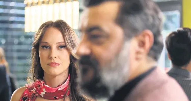 Akif, Süreyya’nın oyununa geldi!