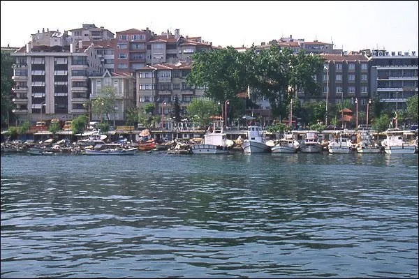 Türkiye'nin hava kalitesi