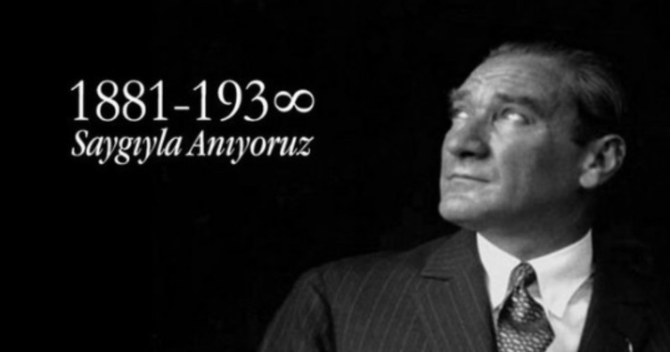 10 Kasım resmi tatil mi, kamu kurumları çalışıyor mu? 10 Kasım Atatürk’ü Anma Günü için geri sayım!