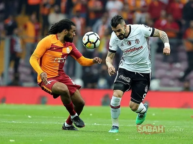 Fatih Terim listeyi yönetime verdi! Galatasaray transferde bombayı patlatıyor