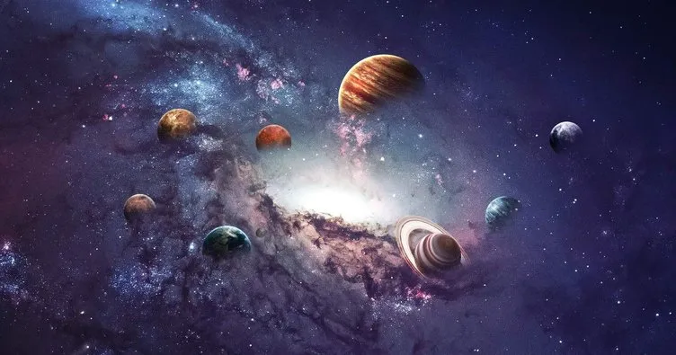 NASA duyurdu: 5 bin ek gezegen keşfedildi