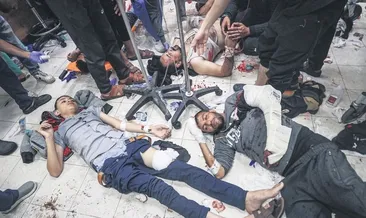 Katil 2 aydır kana doymadı!