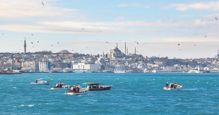 İstanbul Bienali şehre yayılıyor