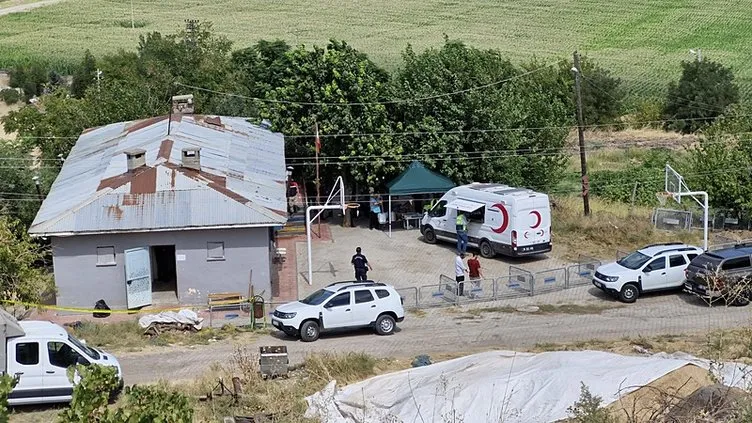 SON DAKİKA: Kayıp Narin'i bulmak için zamanla yarış! Özel ekip 12 dakikalık sırrın peşinde