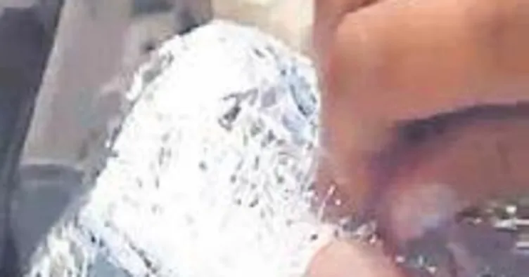 Örgüt parası kaputtan çıktı