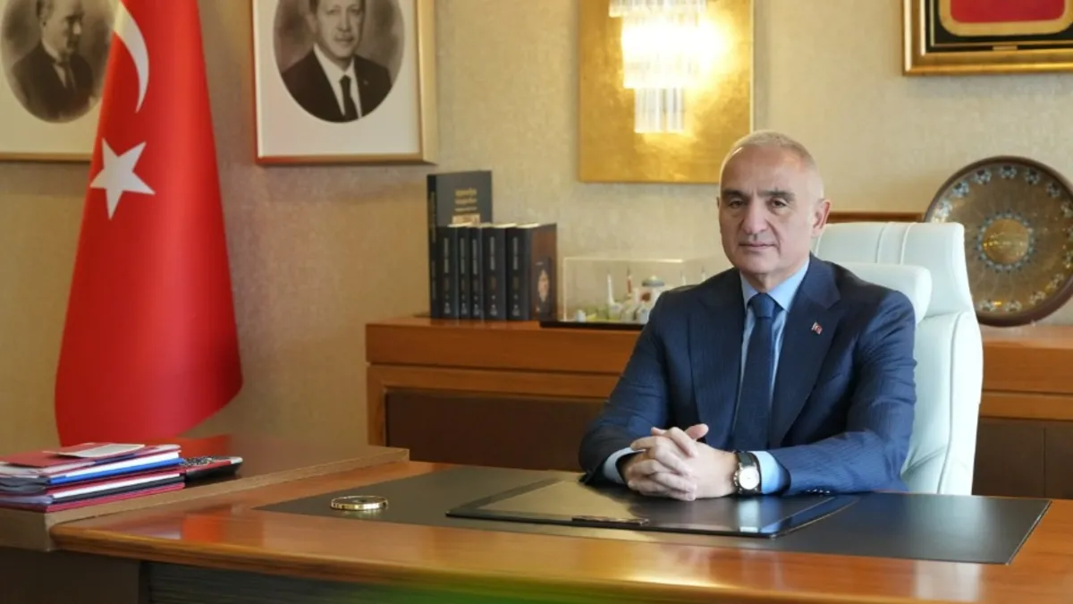Sümela Manastırı’nda ilk etap tamamlandı: Tarihi miras yeniden ziyarete açıldı Sümela Manastırı’nda ilk etap tamamlandı: Tarihi miras yeniden ziyarete açıldı