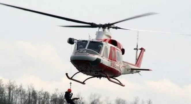 SON DAKİKA: İtalya’da kaybolan helikopterde yeni gelişme! Eczacıbaşı helikopterinde cansız bedenlere ulaşıldı!
