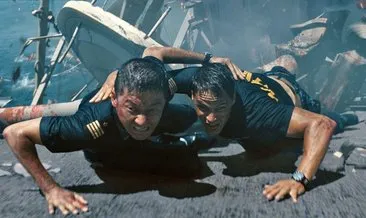 Savaş Gemisi filminin konusu nedir? Savaş Gemisi oyuncu kadrosu!