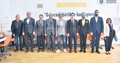 Eğitime teknoloji desteği