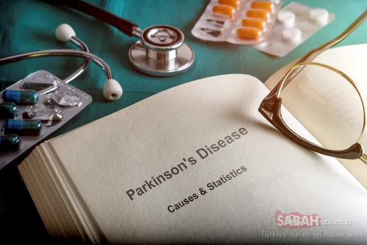 Parkinson hastalığı ve tedavi süreci