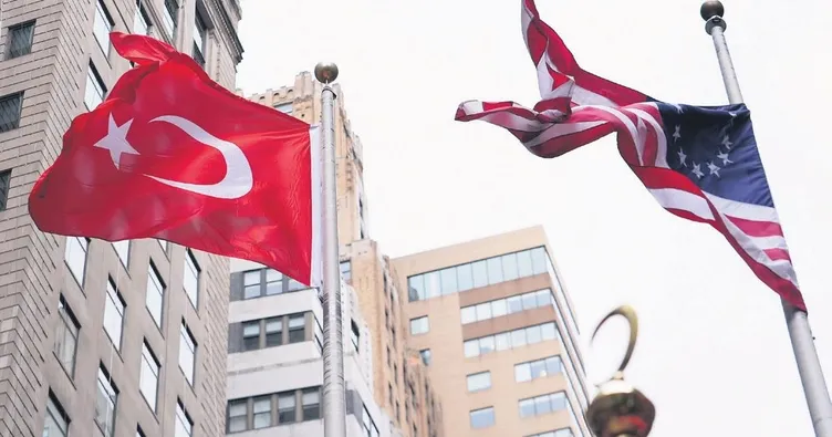 New York’ta Türk Günü heyecanı
