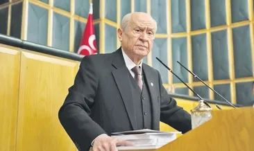 Barışın kurucu başkanı Erdoğan olmalı